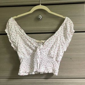 PacSun Crop Top